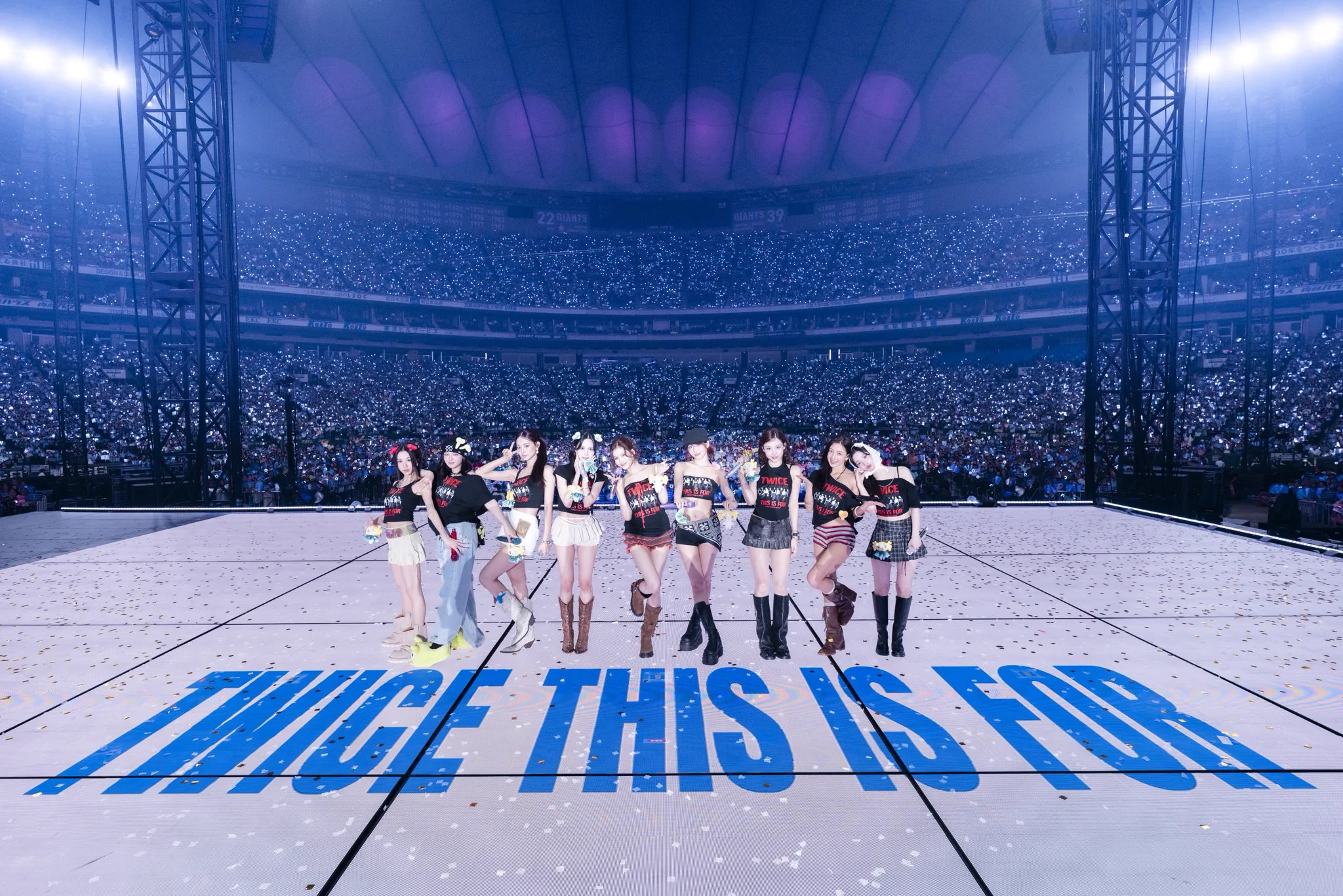 Replies by TWICE JAPAN OFFICIAL (@JYPETWICE_JAPAN) / X