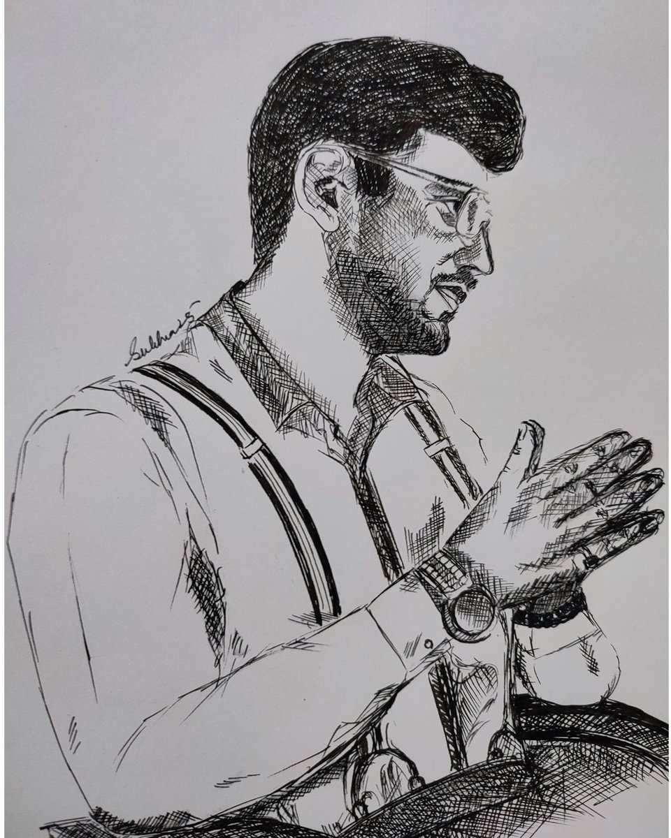 ChowdhuriBaul's tweet photo. #HBDKaranvirSharma https://t.co/J044ZmrCTq