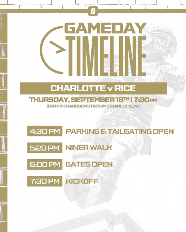 Charlotte Facilities tweet media