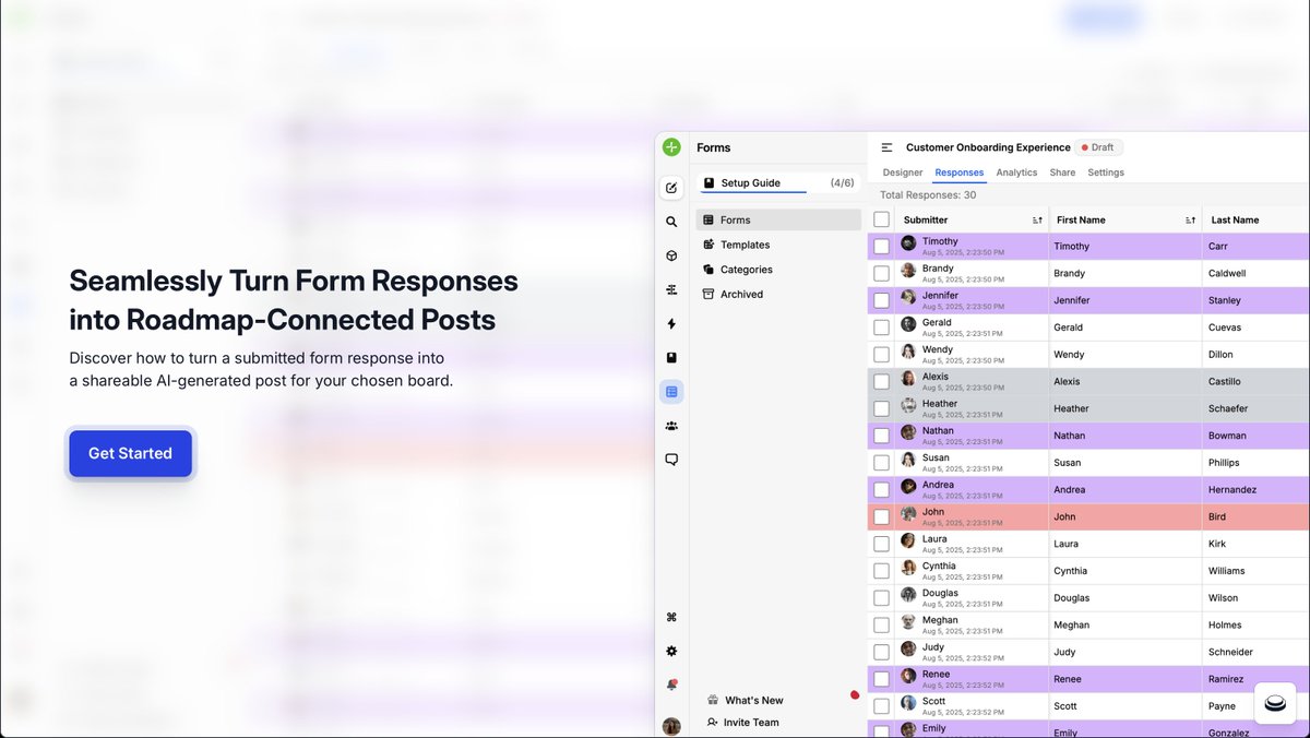 FeatureOS tweet media