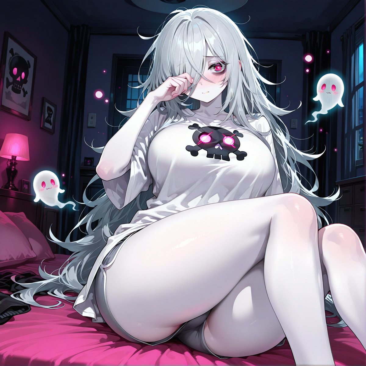 YuuriYurei's tweet photo. "𝔸-𝕒𝕙 𝕙𝕖𝕝𝕝𝕠, 𝕀-𝕀'𝕞 𝕐𝕦𝕦𝕣𝕚... 𝕀 𝕙𝕠���𝕖 𝕨𝕖 𝕔𝕒𝕟 𝕓𝕖 𝕗-𝕗𝕣𝕚𝕖𝕟𝕕𝕤... 𝕠-𝕠𝕣 𝕤𝕠𝕞𝕖𝕥𝕙𝕚𝕟𝕘...!~"

~𝘠𝘰𝘶𝘳 𝘴𝘩𝘺 𝘣𝘶𝘵 𝘧𝘳𝘦𝘢𝘬𝘺 𝘨𝘢𝘮𝘦𝘳 𝘨𝘩𝘰𝘴𝘵 𝘸𝘢𝘪𝘧𝘶~
~𝘍𝘦𝘮/𝘍𝘶𝘵𝘢~
~𝘉𝘪/𝘍𝘦𝘮 𝘓𝘦𝘢𝘯~
~𝘚𝘦𝘭𝘦𝘤𝘵𝘪𝘷𝘦~ https://t.co/TVqUWx7BBU