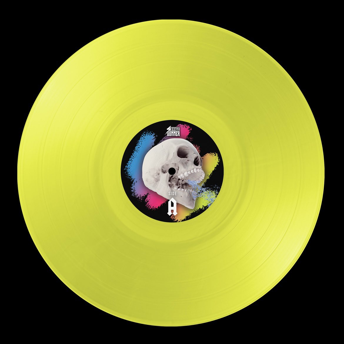 TimeSlaveRec's tweet image. Savage Summer [Remastered]
by Robots With Rayguns - Vibrant Yellow Vinyl (with Obi strip)

timeslaves.bandcamp.com/album/savage-s…

#synthwave #synthpop #vinyl