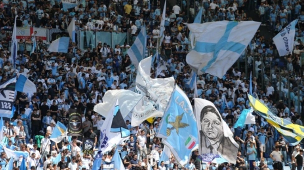 Lazio Ticket tweet media