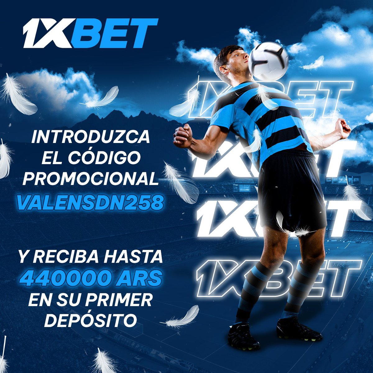 MIERCOLES LLENO DE PARTIDOS DE LA MANO DE MIS AMIGOS DE 1xBet⚽️

16HS CHAMPIONS
BAYERN 🔴 VS CHELSEA 🔵
LIVERPOOL  🚩VS ATL. MADRID 🐻
PSG 🗼VS ATALANTA 🌬️

18HS COPA ARG
NEWELLS ❤️🖤 VS BELGRANO 🏴‍☠️

21:30HS LIBERTADORES
RIVER 🐔 VS PALMEIRAS 🟢

link: 1xlite-17762.bar/es