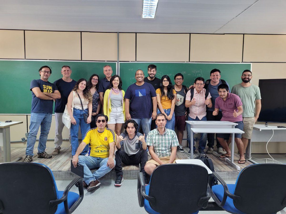 A wonderful visit to <a href="/uff_br/">UFF</a>! Great discussions, great people, and exciting opportunities ahead!