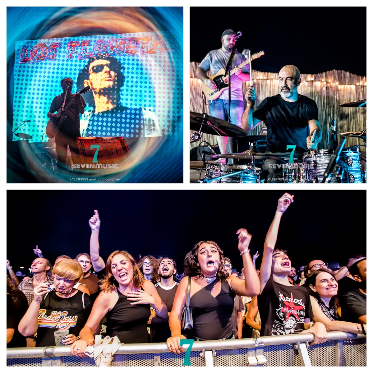 Los últimos coletazos del #verano2025 nos han dejado conciertos importantes en <a href="/Area12alc/">Área 12 - Alicante</a> 
#Alicante como los del pasado viernes de <a href="/LosPlanetas_/">Los Planetas</a> y la banda local #Abrazo 
 <a href="/ProdsBaltimore/">Producciones Baltimore</a> #musicaendirecto #Area12alicante 

CRONICA Y FOTOS
bit.ly/25912LosPlanet…