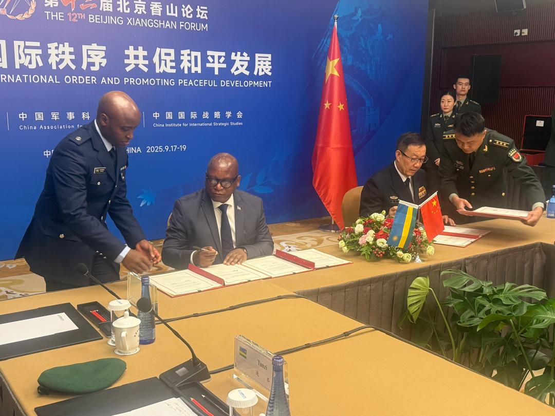 Rwanda Defence Force tweet media