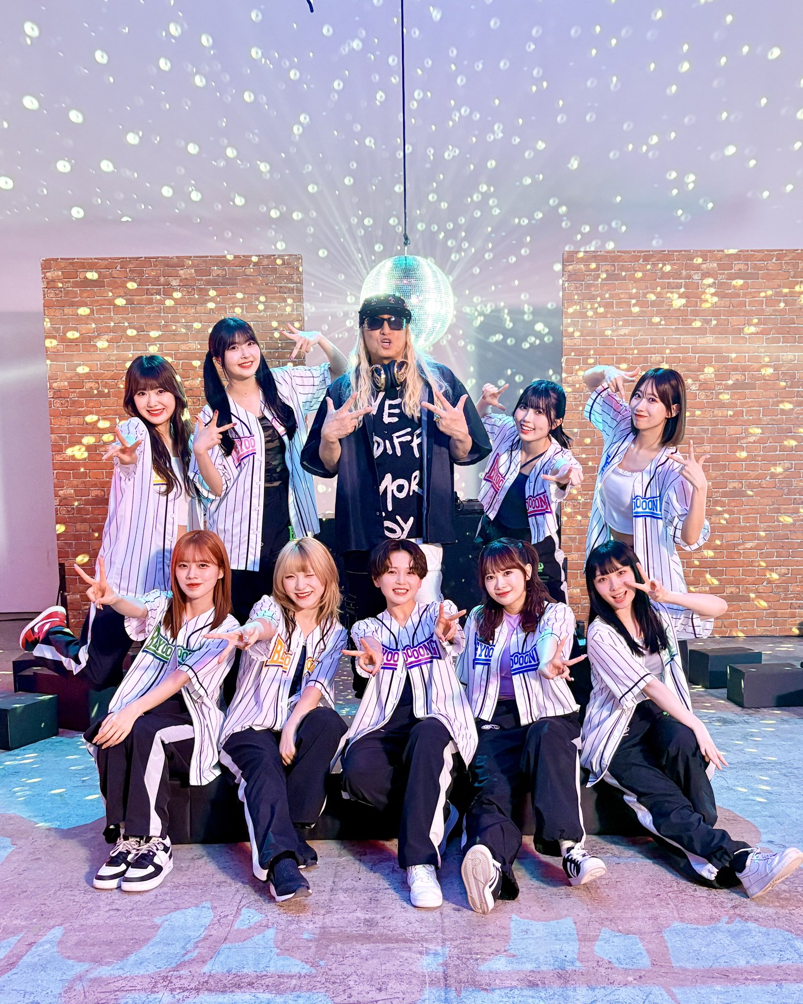 青春J-POPProject｜『J-POP パラダイス 90's』放送中