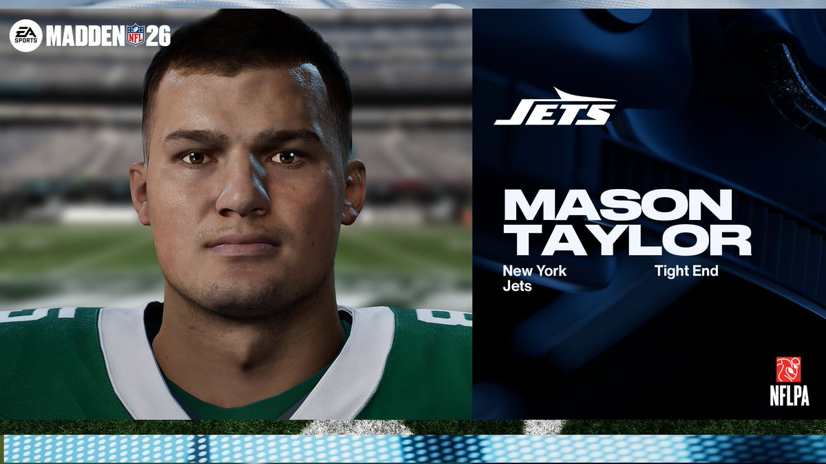 Madden NFL 26 tweet media