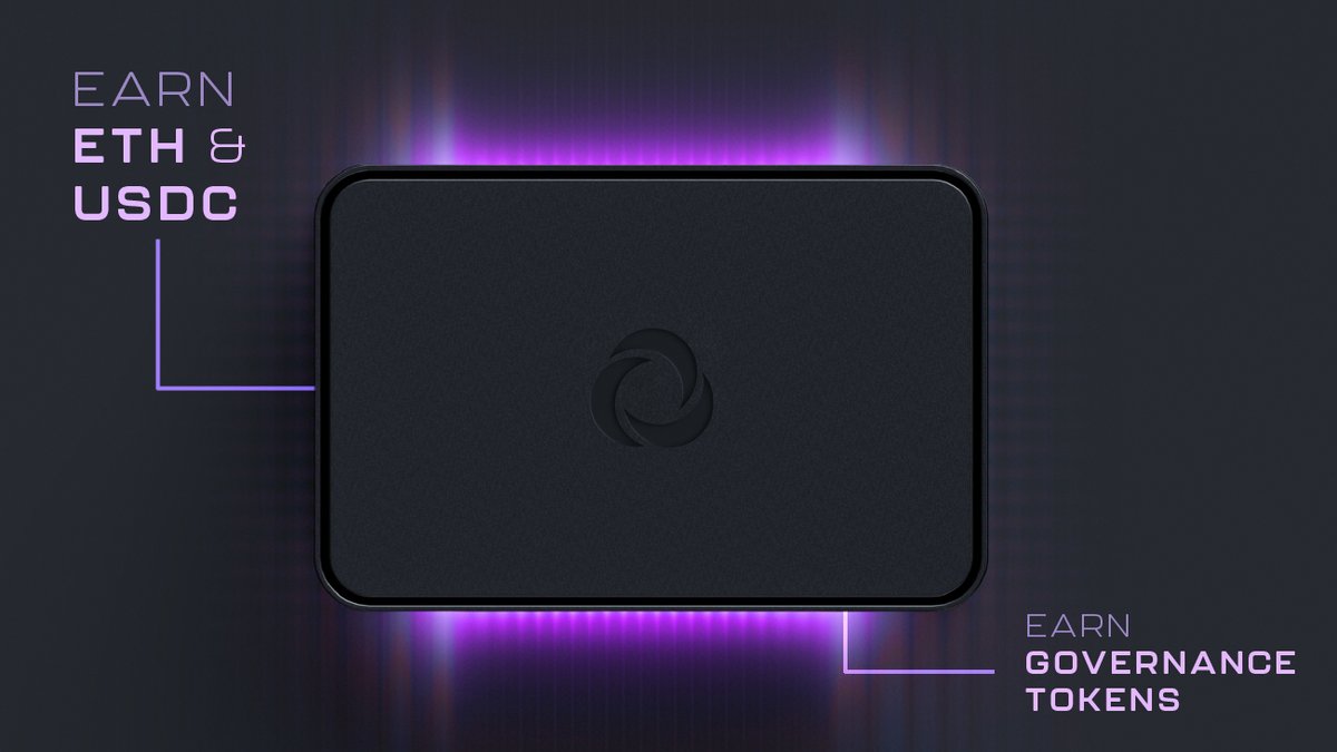 The FriggBox will change how people see Web3.

Plug it in and:

1. Own coins and stablecoins in its cold wallet
2. Stake ETH from your living room with top APYs
3. Host our infra and earn USDC, ETH, governance tokens, and more

Web3 is now in your living room.