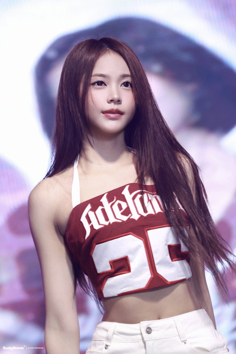 250917 경희대😙😙😙

#CARMEN #카르멘 #Hearts2Hearts