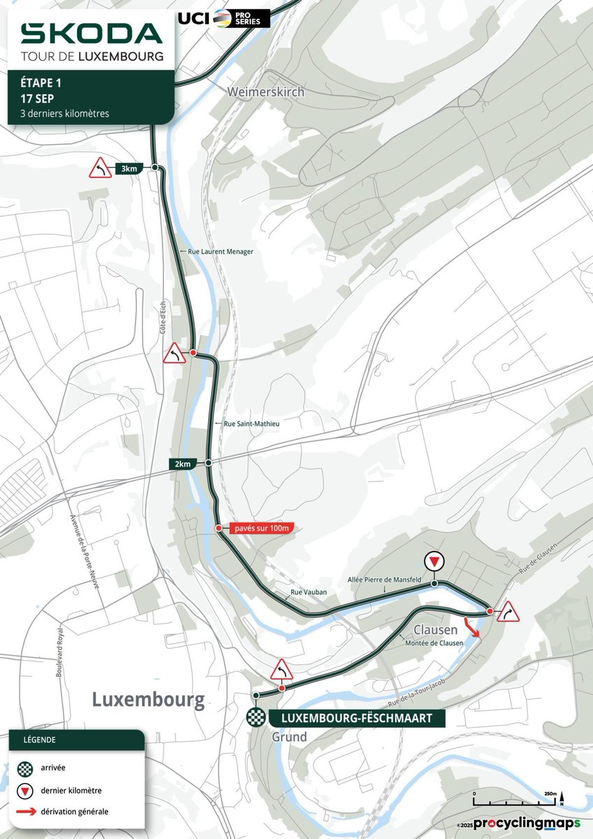 Thomas Defise tweet media