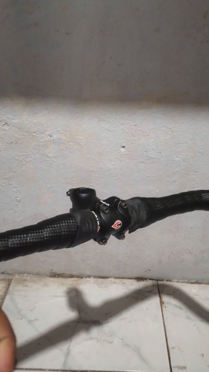 Radar.Fixie tweet media