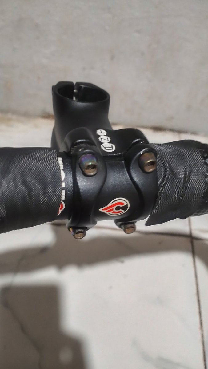 Radar.Fixie tweet media