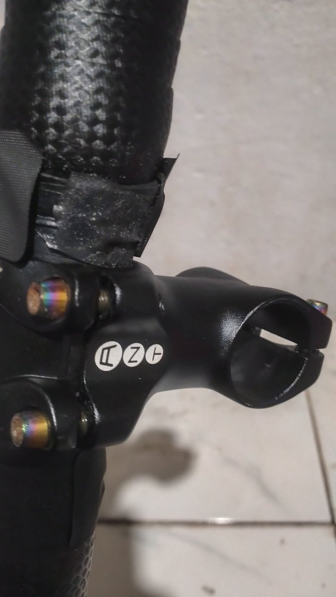 Radar.Fixie tweet media