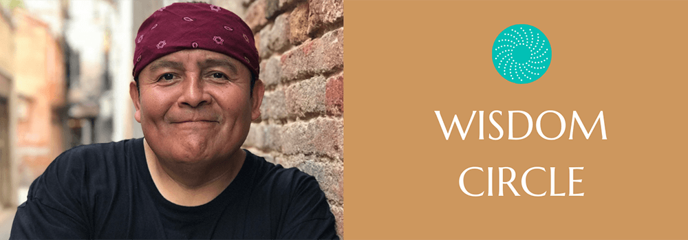 Tonight’s Wisdom Circle with Ernie Tsosie - mailchi.mp/034e8464e0e5/t…
Join us with legendary comedian and TV star Ernie Tsosie. Known for his humor &amp; heartfelt storytelling, Ernie weaves laughter with wisdom, offering reflections that uplift and connect us. 
us06web.zoom.us/j/349953798