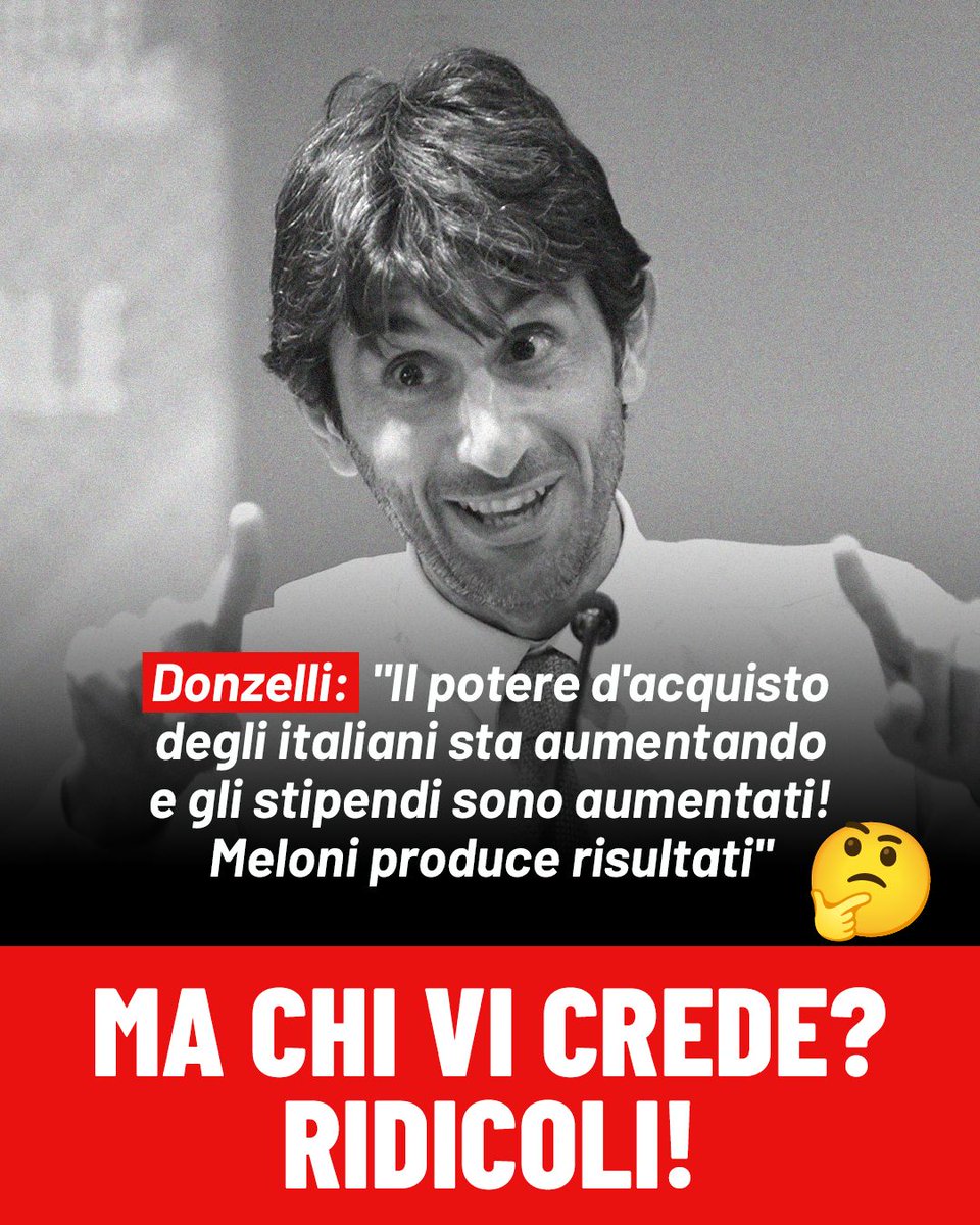 Certo, produce risultati per i conti in banca di ministri e sottosegretari e per gli utili miliardari di banche e multinazionali delle armi.