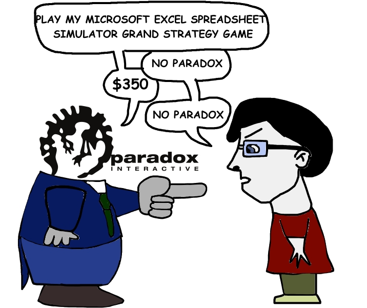 Had idea for this a while back but didin't feel like making it back then so here it is now