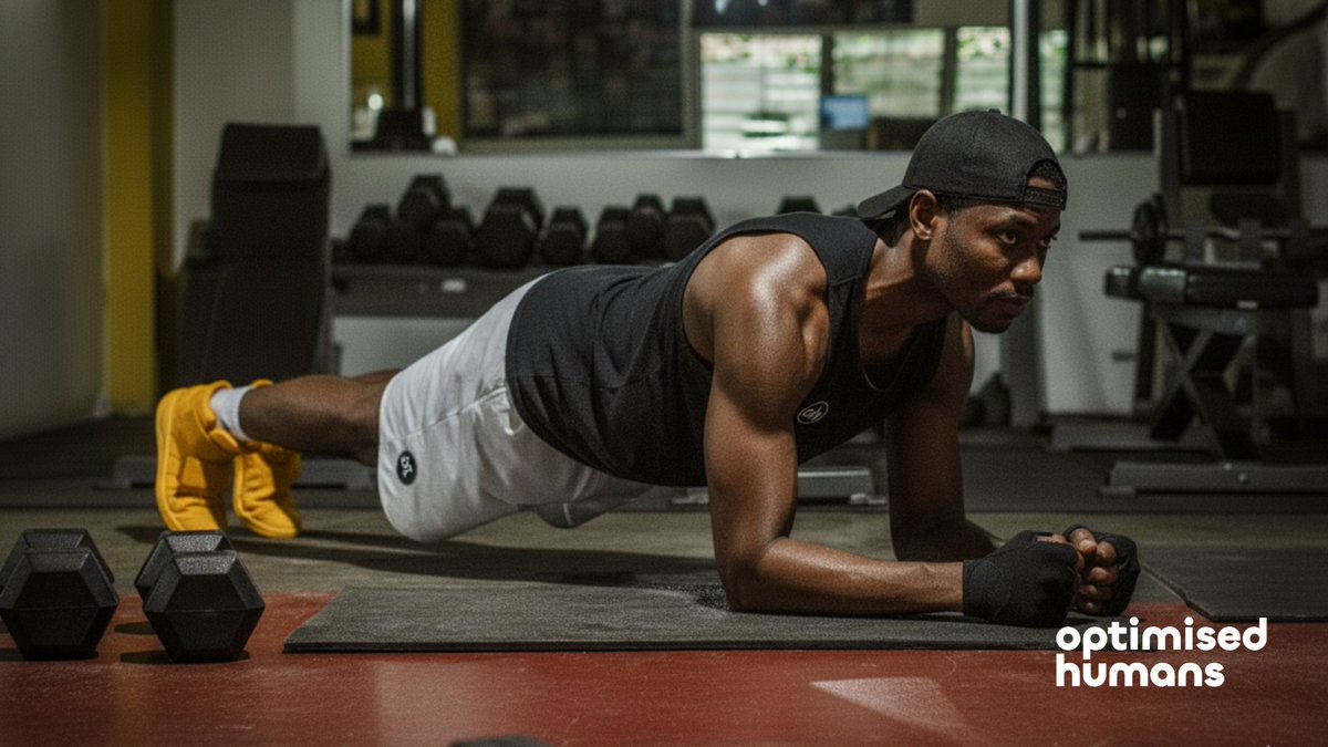 Performance Looks Different for Everyone

For one person, performance is a deadlift PB. For another, it’s showing up for a morning walk after a depressive episode.

Performance is inclusive, not elite. Everyone has a version of their “next level.”