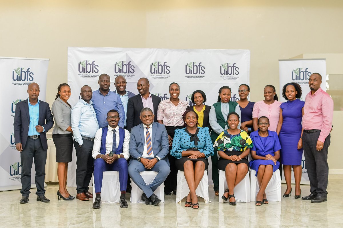 ibfsUg's tweet image. @ugafode showed up strong!💪🏾

We’re thrilled to have you  join the Finishing Strong Sales Master Class 2025 in such great numbers.

#FinishingStrong2025 #SalesMasterClass #uibfs