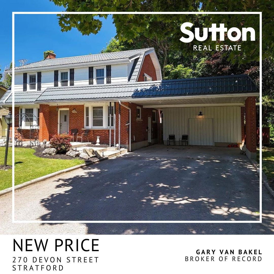 Sutton Group tweet media