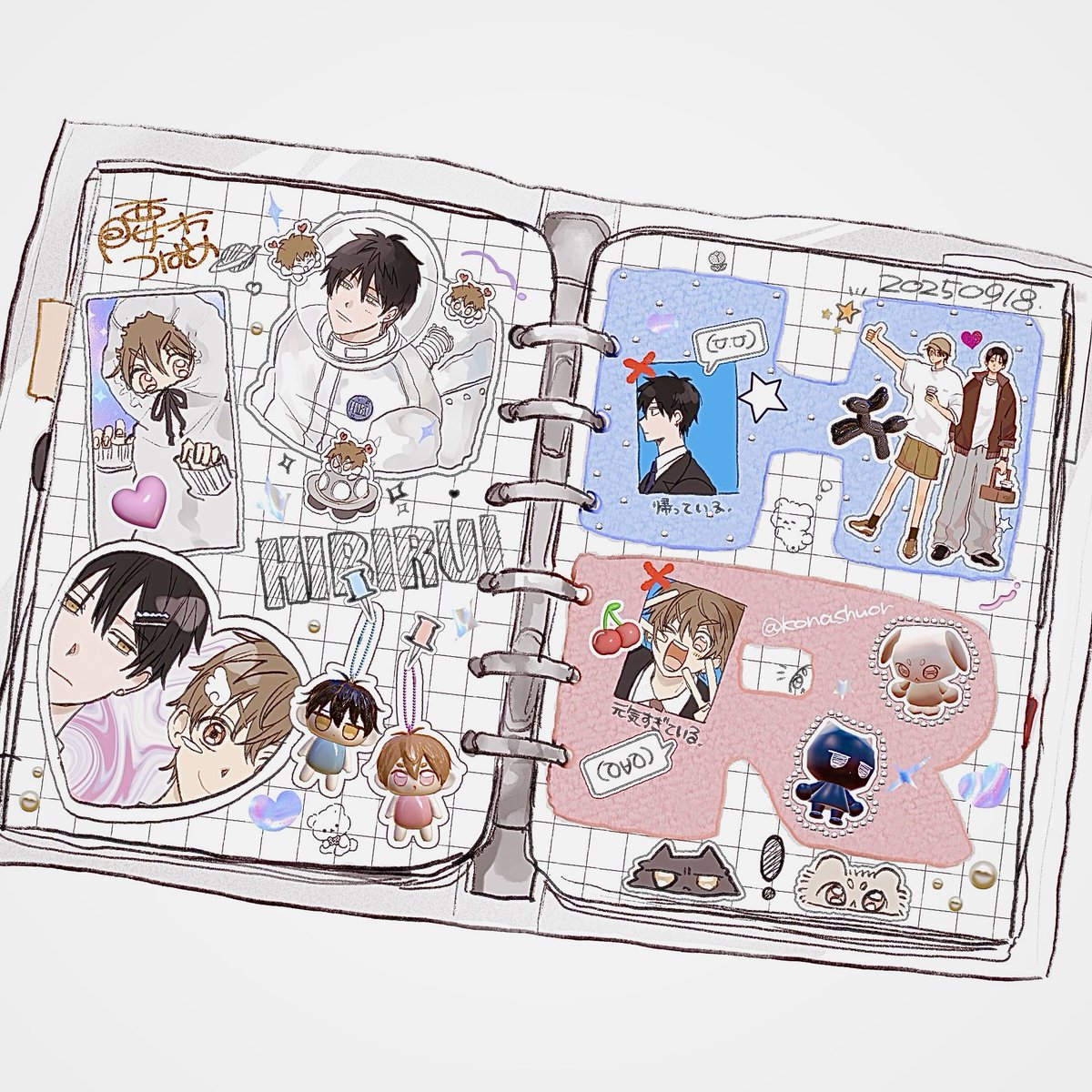 腰オラつばめ (@konashuor) / Posts / X