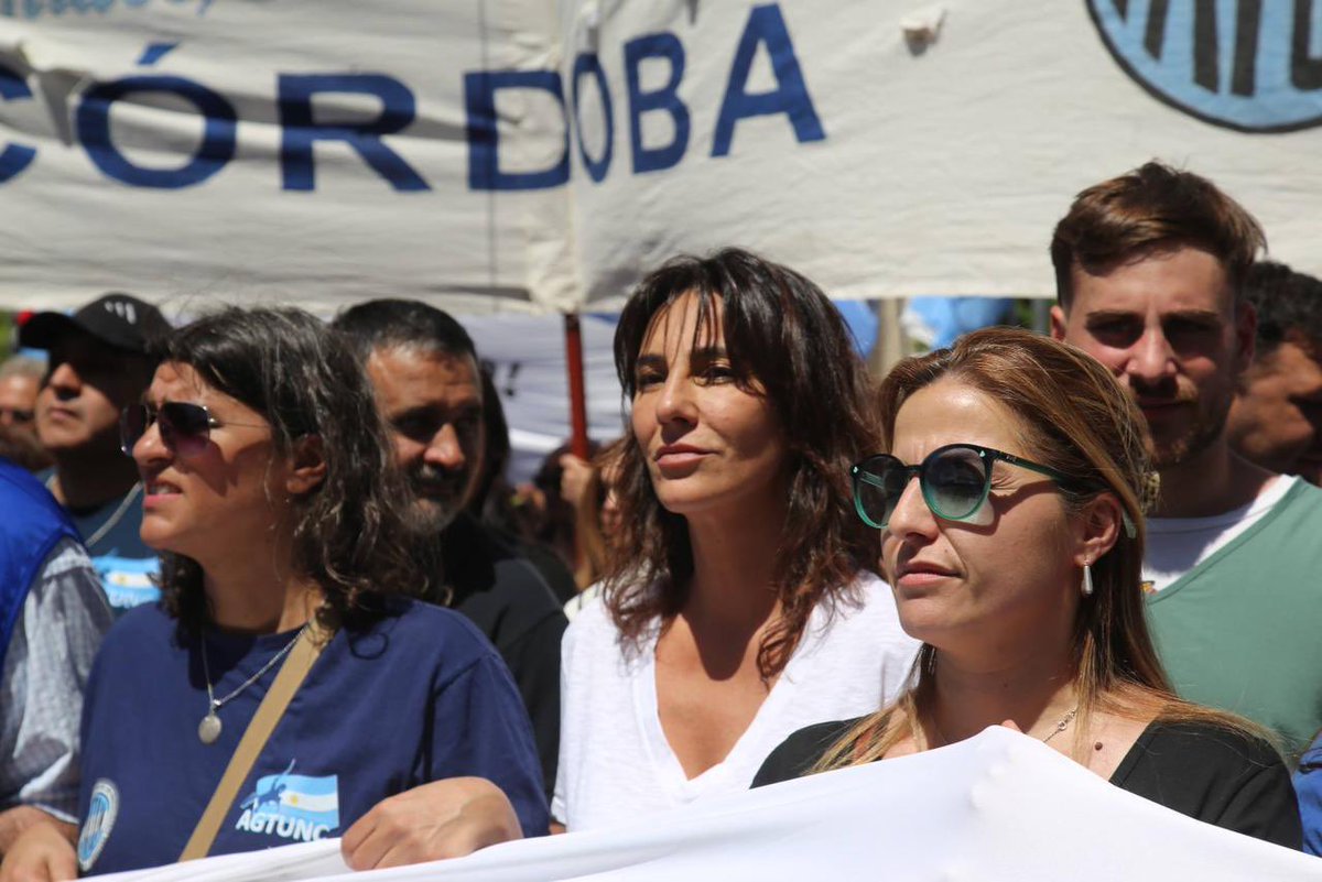 Natalia de la Sota tweet media