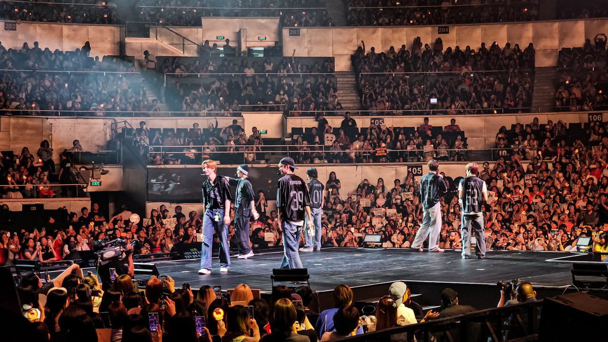 Project4RIIZE's tweet photo. [𝐁𝐚𝐜𝐤𝟐𝐑𝐈𝐈𝐙𝐄]

Your bias before the RIIZE Fan-Con/Fansign
and your bias after?🤣 QRT or Comment it! 

Stanning RIIZE is fun yet thrilling! Like riding in a roller coaster!! But, seeing them perform, makes us love and support them even more🫂

Buy your ticket at https://t.co/BDySPl7GnW or sm ticket outlet near you!🤗

#RIIZINGLOUD_IN_MANILA 
#RIIZINGLOUDInManila
#RIIZINGLOUD #RIIZEInManila
#RIIZE #라이즈 
#SHOTARO #쇼타로 #EUNSEOK #은석 
#SUNGCHAN #성찬 #WONBIN #원빈 
#SOHEE #소희 #ANTON #앤톤