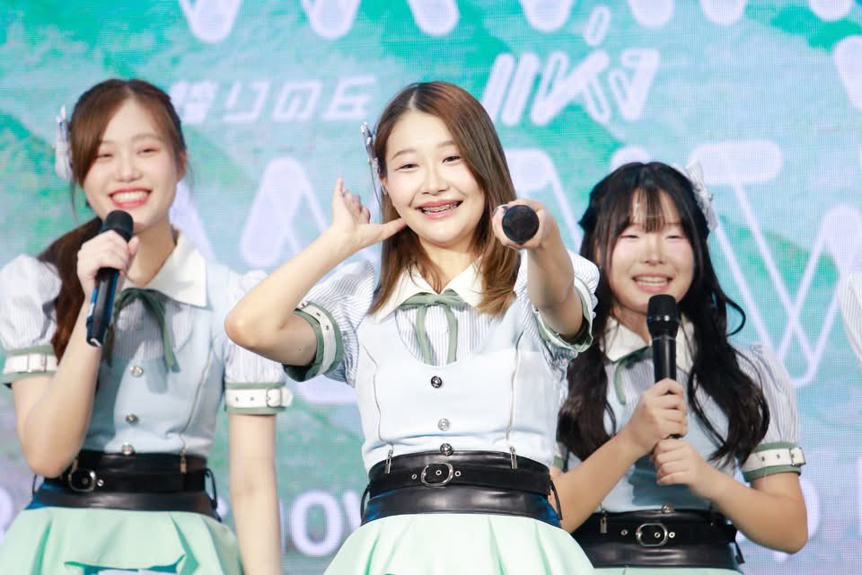 .         🌱࿐ ⋆˙⟡
      /ᐠ - ˕ -マ
— ୨୧₊˚ 𝙶̷𝚘̷𝚘̷𝚍̷ 𝚗̷𝚒̷𝚐̷𝚑̷𝚝̷ 
#JingjingCGM48 🐾