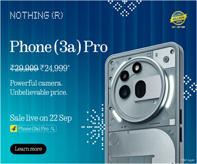SaLMaaN___07's tweet photo. Ismein to aapko bahut acchi quality ke smartphone dekhne ko milenge aur live sale chalne wala hai jo aapko kuchh Dinon ke bad dekhne ko milega 
#NothingPhone3Series https://t.co/bFkCONlgiW