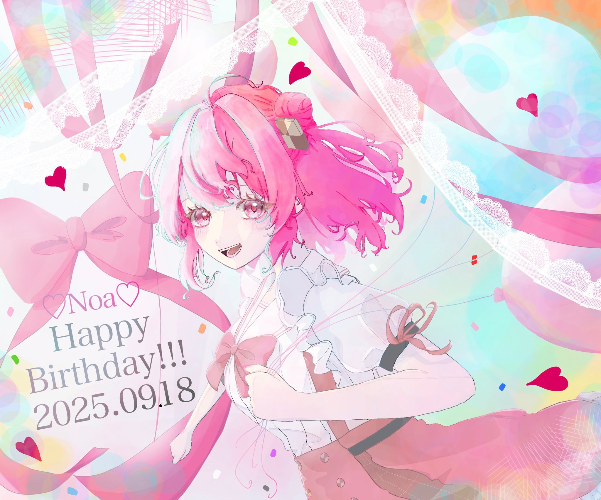 ALOHA様♡ありがとうございます♡ もあᐢ.ˬ.ᐢ ♡ on X: 