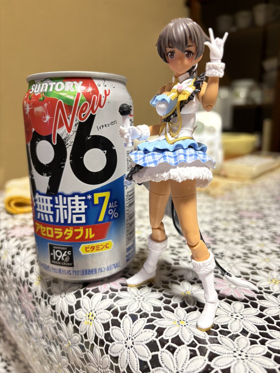 ゆだっくしす tweet media