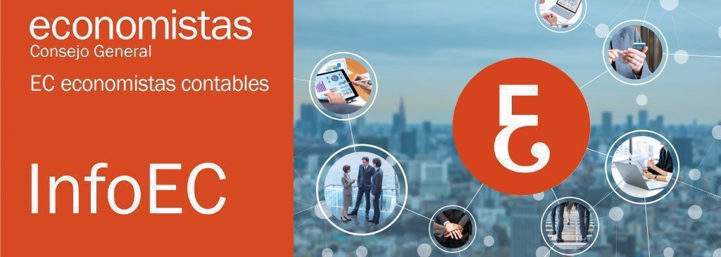 🆕 Newsletter #InfoEC 465.

tinyurl.com/8jfw7k4y #contabilidad #ExpertoContable #EC_CGE #InformaEC #formación