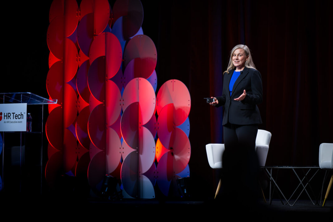 HR Executive tweet media