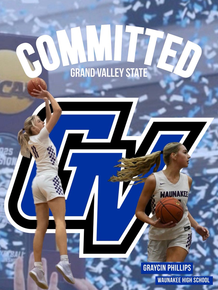 Committed!!💙