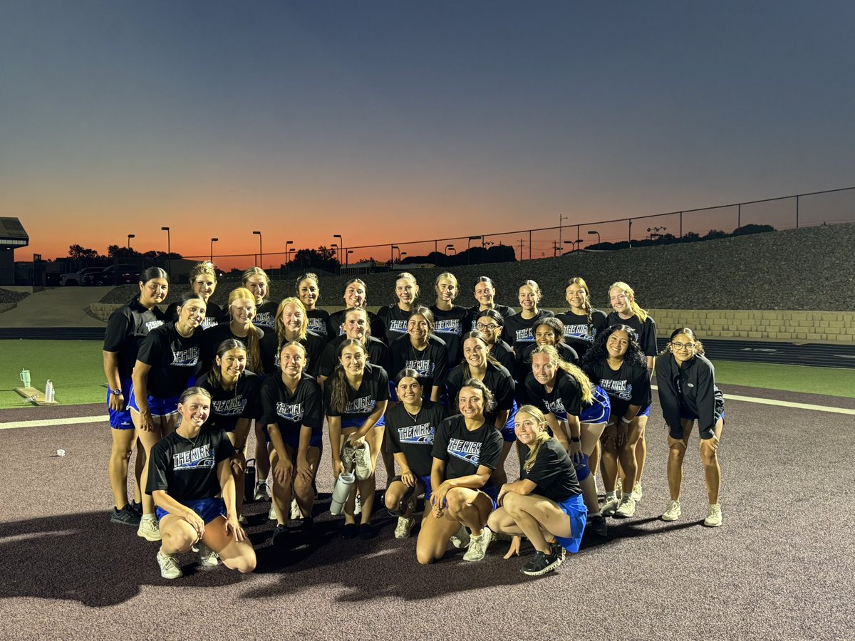 Vernon College Softball tweet media