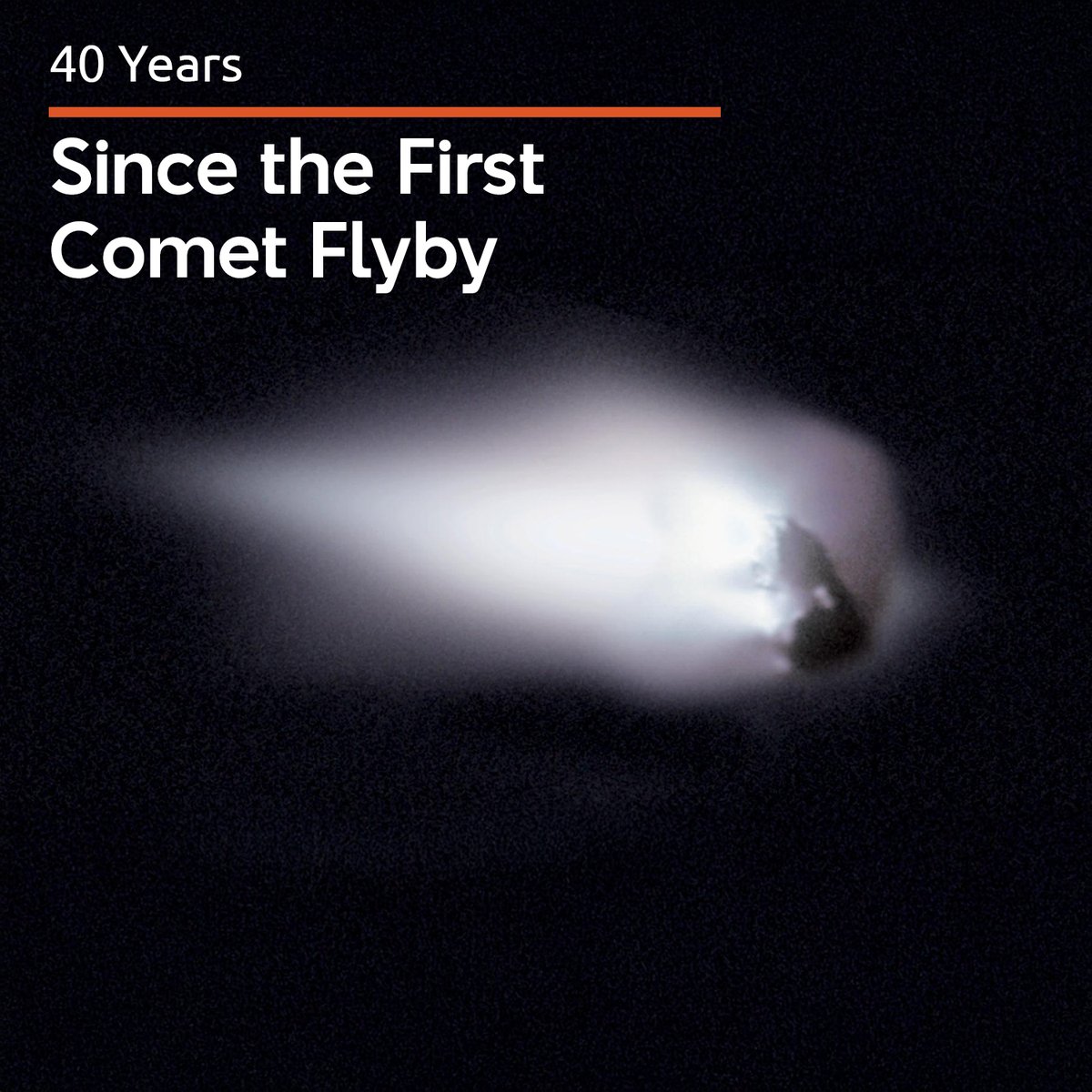 KinetXSNAFD's tweet image. 🌌 On September 11, we celebrated 40 years since @NASA’s ISEE-3/ICE made history with the first comet flyby in 1985! 🎉 Honoring Dr. Robert Farquhar &amp;amp; Dr. David Dunham for their groundbreaking achievements in space navigation. 🚀

 #KinetX #SpaceNavigation
