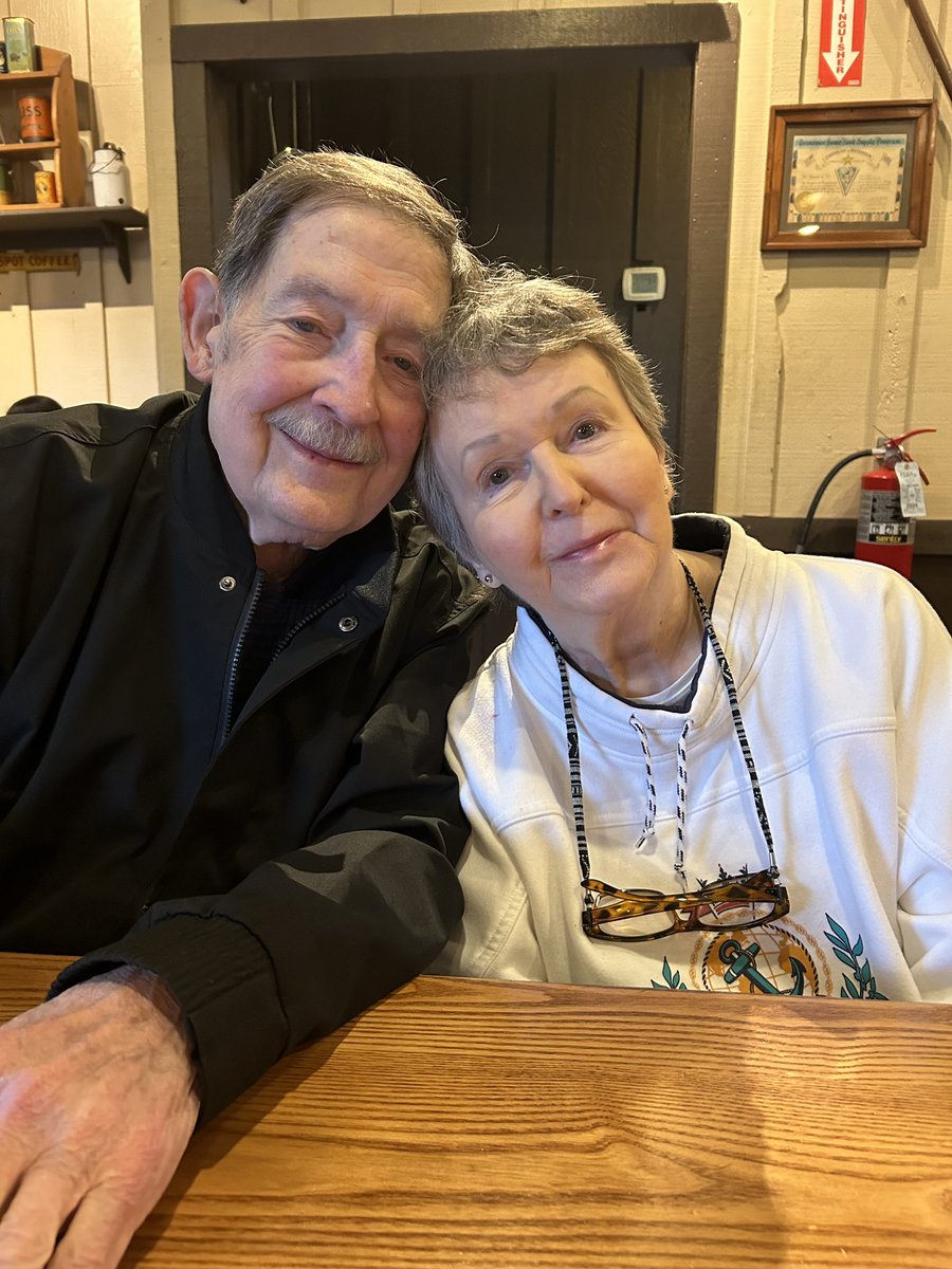 aaronsain's tweet photo. The greatest man I ever knew met Jesus this morning. https://t.co/dX0wvt6Jeg