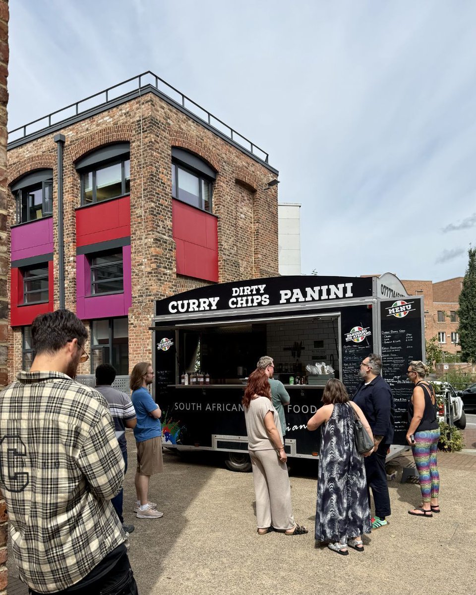 Toffee Factory tweet media