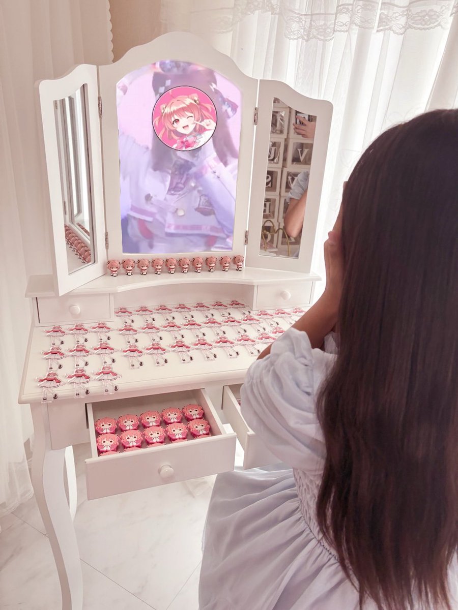 ⟡ の あ ん ⟡ on X