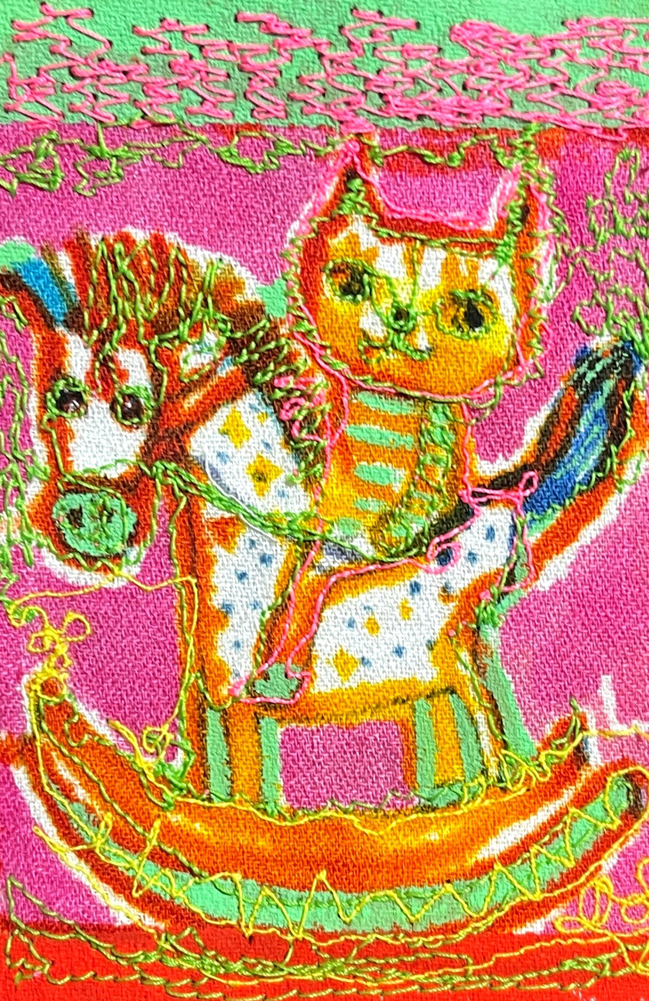 【大幅値下げ】原画 平島毅氏 カラフルな動物画達 大幅値下げ】原画 平島毅氏 カラフルな動物画達 - メルカリ