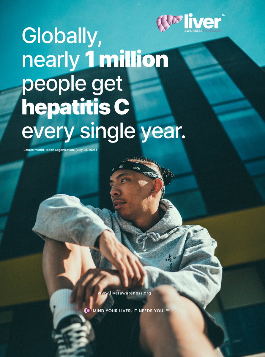 LiverAwareness tweet media