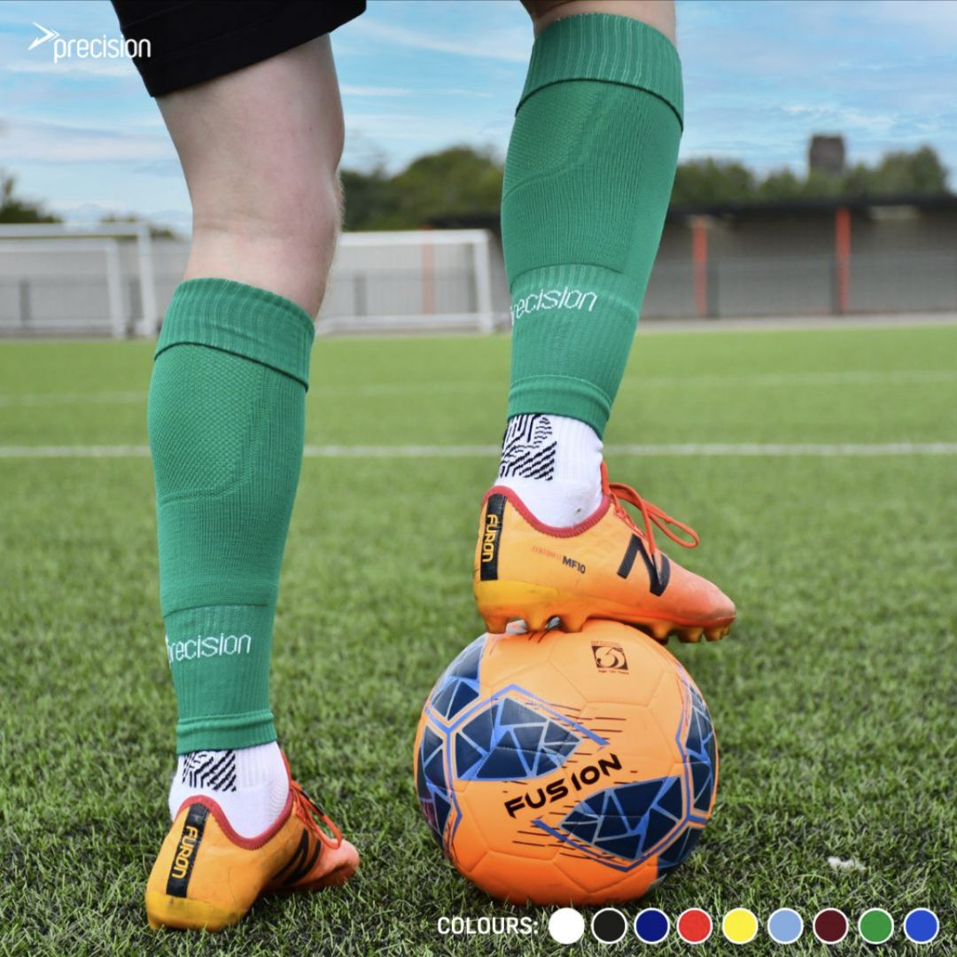 Precision GK & Training tweet media