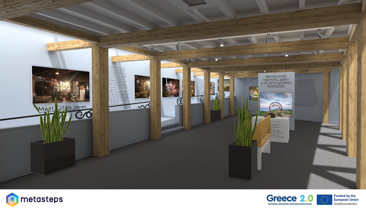 Metasteps tweet media