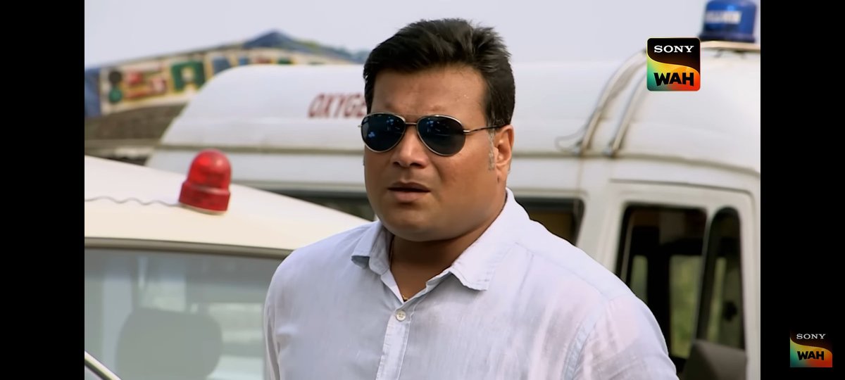 Bhavii_cutie01's tweet photo. CID FOREVER 
#CID2 https://t.co/3HQxpqWh4U