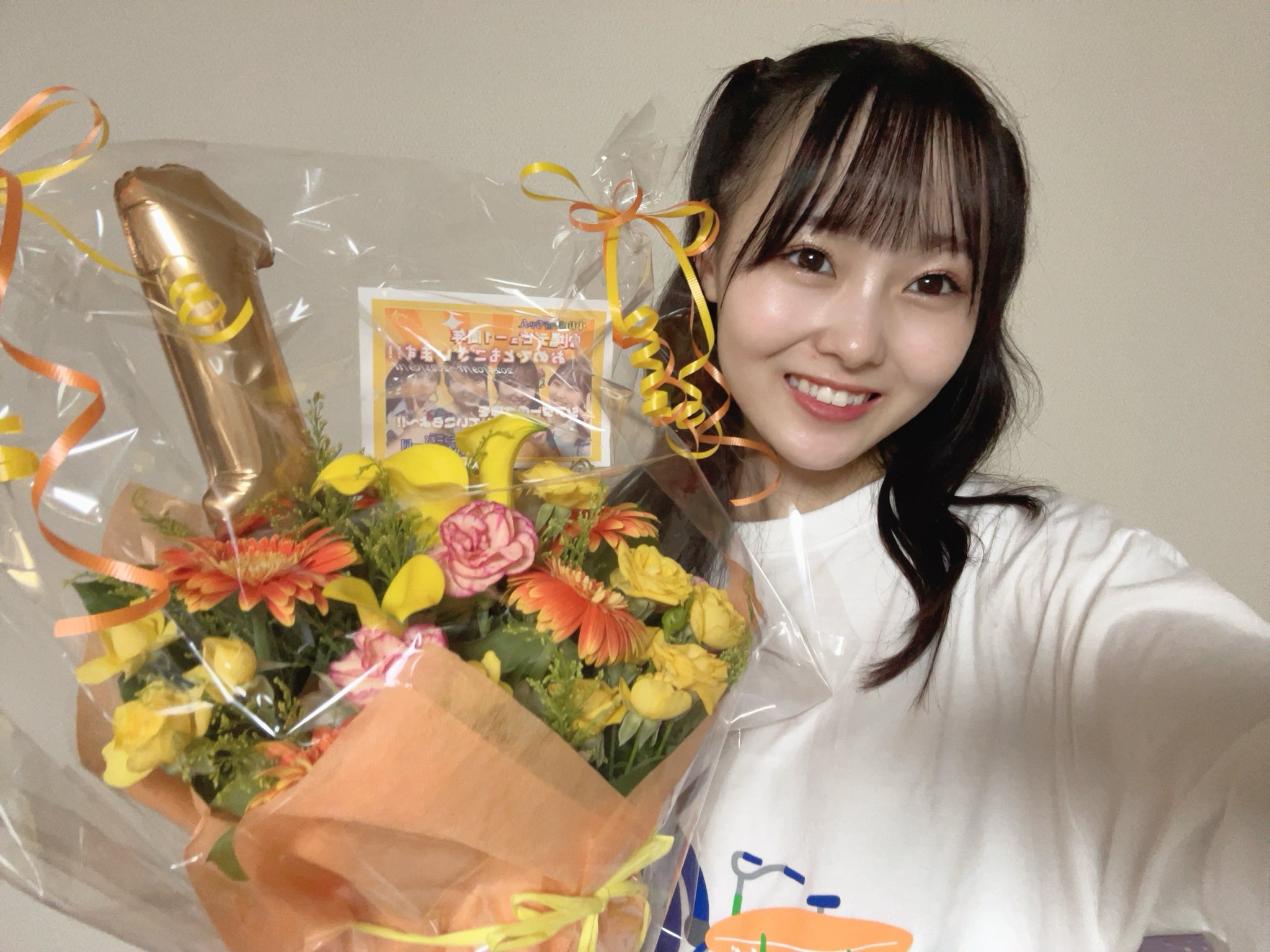中川朋香 【NMB48 10期生】 on X: 