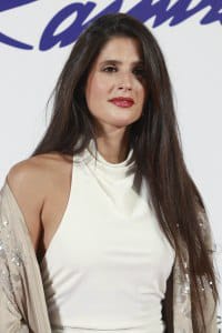 ToxicaBea's tweet photo. Lo guapa y feliz que está María 🥰 #josmari17S https://t.co/29Ffqpzi95
