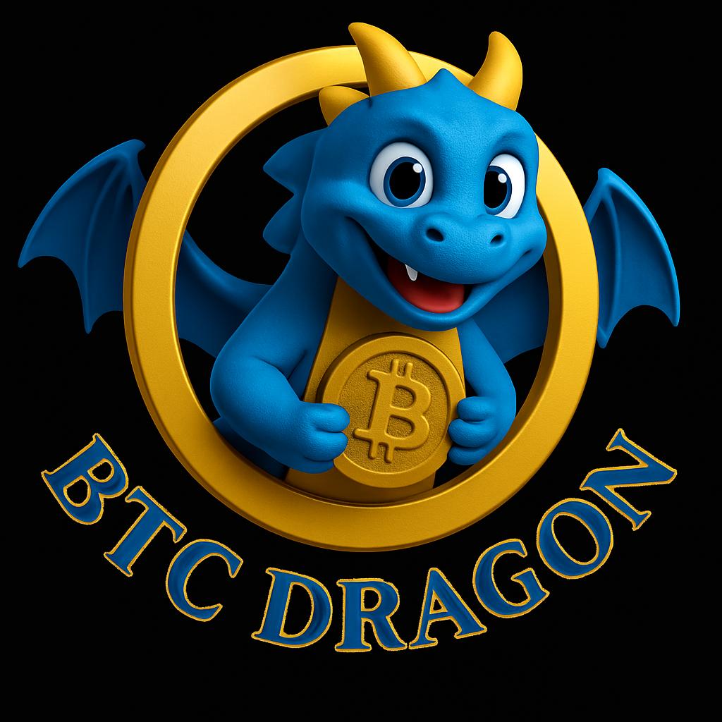 BTC Dragon (Official) tweet media