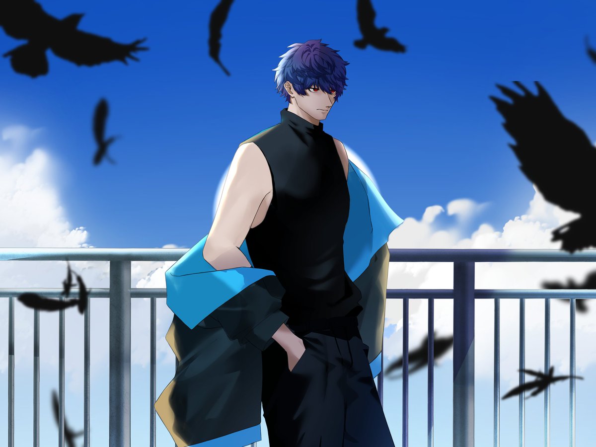 楠木 (@X_nok1) / X
