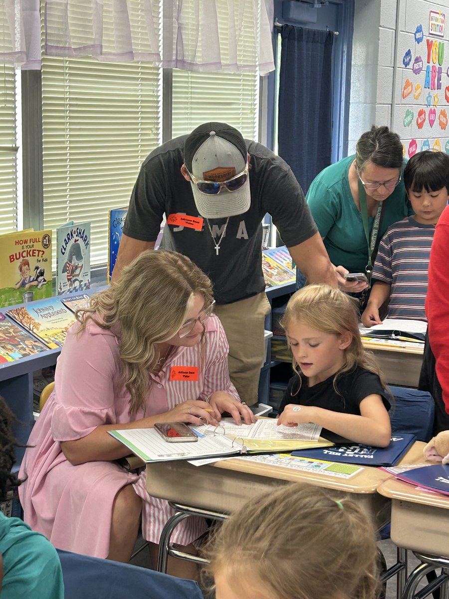 Atkinson Elementary tweet media